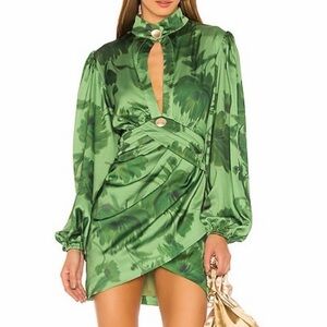 C/Meo Collection by Revolve Mini Dress